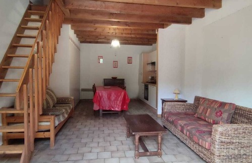 La Malene Apartamento | La Batelière Gîte 2 - La Malène - Gorges du Tarn