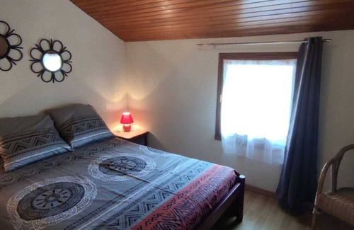 La Malene Apartamento | La Batelière Gîte 2 - La Malène - Gorges du Tarn