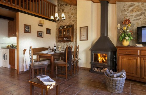 Sant Joan de Les Abadesses Apartamento | La Batllia