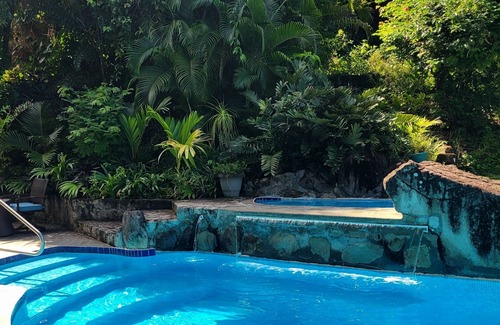Soufriere Villa | 🌴La Batterie Villa Hermosa villa de la isla boutique con impresionantes vistas 🌴
