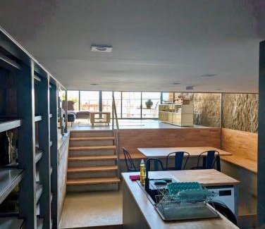 Saint-Chamas Apartamento | La Baume du Delà