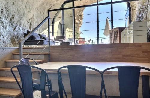 Saint-Chamas Apartamento | La Baume du Delà