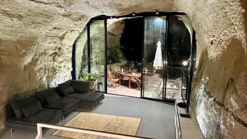 Saint-Chamas Apartamento | La Baume du Delà