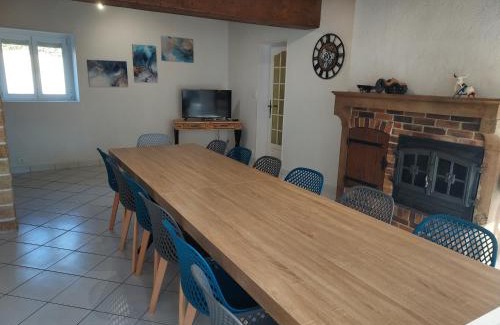 Bligny-les-Beaune Casa | La Beaune piaule