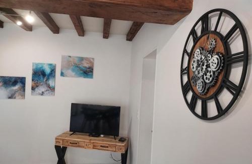 Bligny-les-Beaune Casa | La Beaune piaule