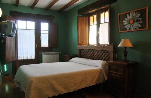 Los Corrales de Buelna Casa | La Becada de Buelna