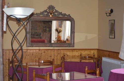 Los Corrales de Buelna Casa | La Becada de Buelna