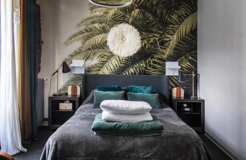 Belleme Casa | LA BELLÊME BLEUE