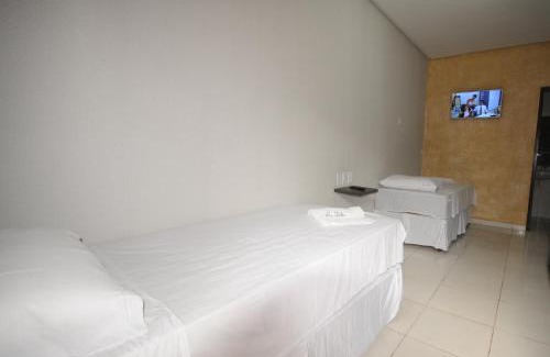 Imperatriz Hotel | La Bella Hotel