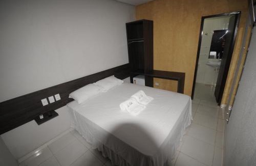 Imperatriz Hotel | La Bella Hotel