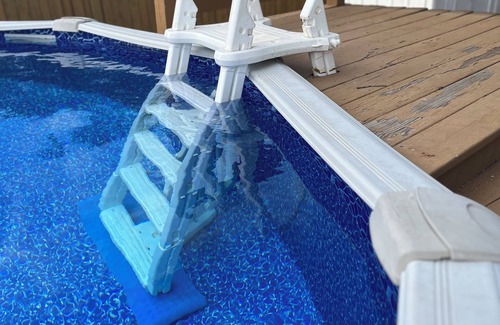 North San Antonio - SAT Casa | La Bella Luna Casita with Pool