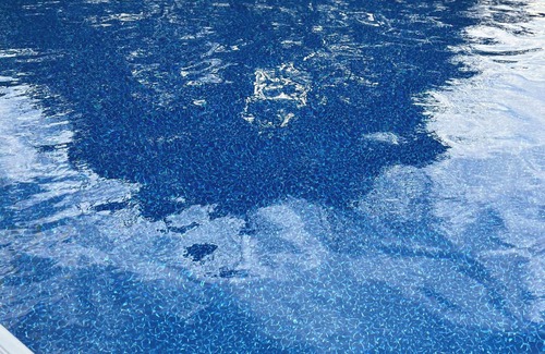 North San Antonio - SAT Casa | La Bella Luna Casita with Pool