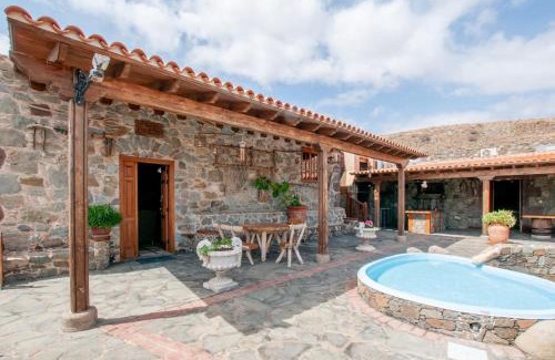 Tuineje Casa | La Bella Tuineje