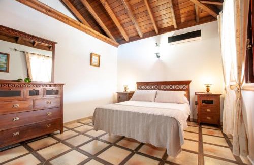 Tuineje Casa | La Bella Tuineje