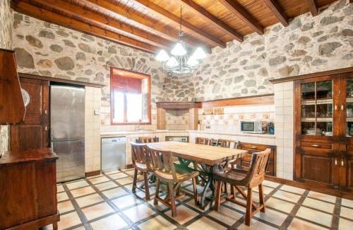 Tuineje Casa | La Bella Tuineje