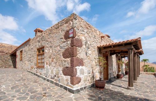 Tuineje Casa | La Bella Tuineje
