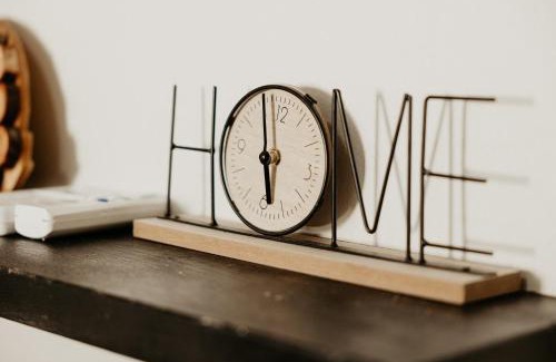 Eikenbosch Apartamento | La Bella Vida Self Catering Apartments