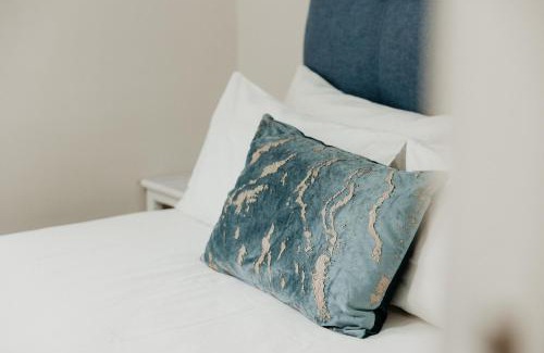Eikenbosch Apartamento | La Bella Vida Self Catering Apartments