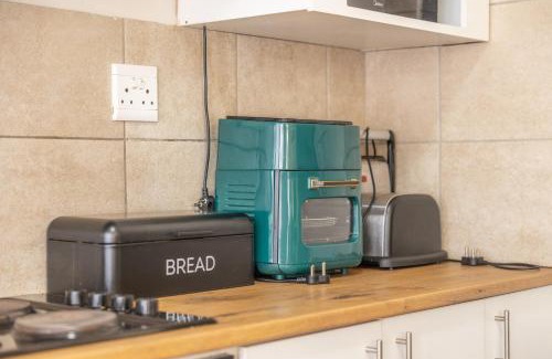 Eikenbosch Apartamento | La Bella Vida Self Catering Apartments