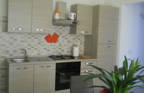 Castelsardo Apartamento | La Bella Vista appartamento
