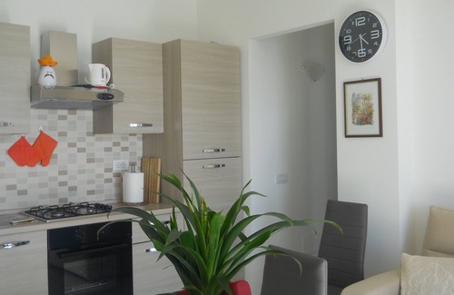 Castelsardo Apartamento | La Bella Vista appartamento