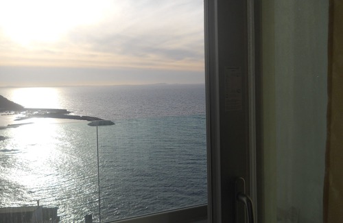 Castelsardo Apartamento | La Bella Vista appartamento