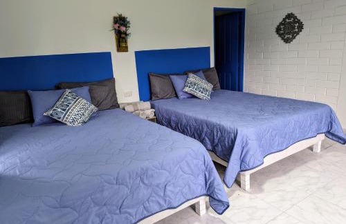 Armenia Casa | La Bella Vista