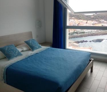 Castelsardo Apartamento | La bella vista
