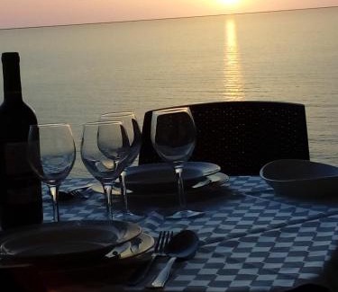 Castelsardo Apartamento | La bella vista