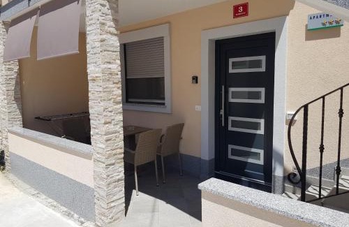 Marezige Apartamento | La Bella Vita Marezige