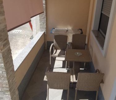 Marezige Apartamento | La Bella Vita Marezige