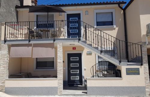 Marezige Apartamento | La Bella Vita Marezige