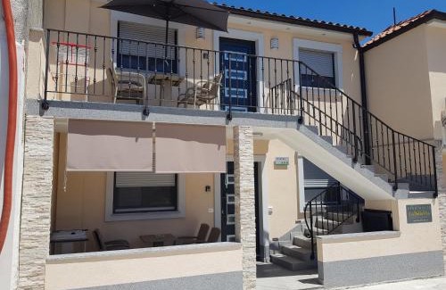 Marezige Apartamento | La Bella Vita Marezige
