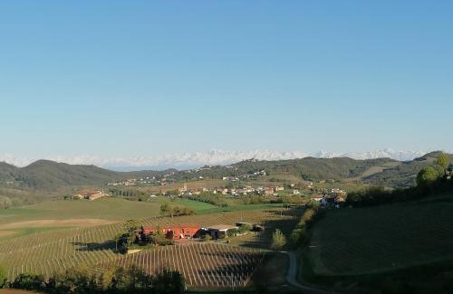 Moncalvo Cama Y Desayuno | La Bella Vite