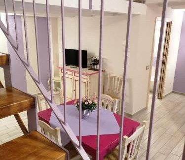 Moncalvo Cama Y Desayuno | La Bella Vite