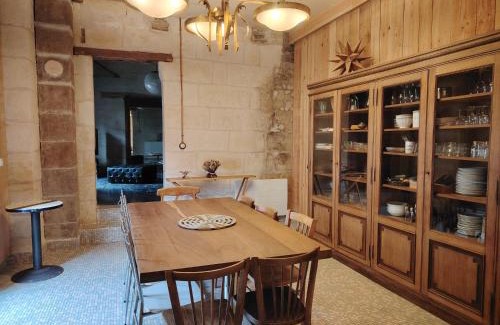 La Chartre-sur-le-Loir Casa | La Belle Étoile