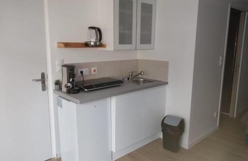 Montmelas-Saint-Sorlin Apartamento | La belle étape