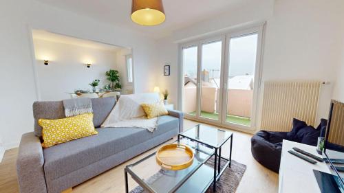 Saint Joseph/Mittelharth Apartamento | La belle étape avec parking