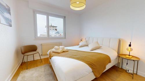 Saint Joseph/Mittelharth Apartamento | La belle étape avec parking