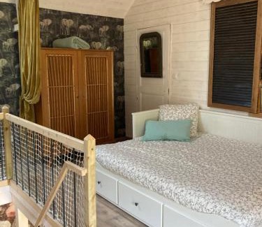 Maxent Casa | La belle étoile