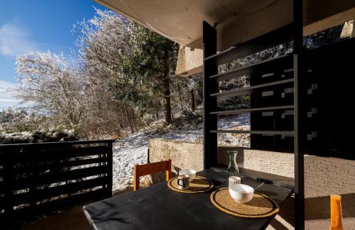 Le Gua Apartamento | La belle Agathe, Vercors