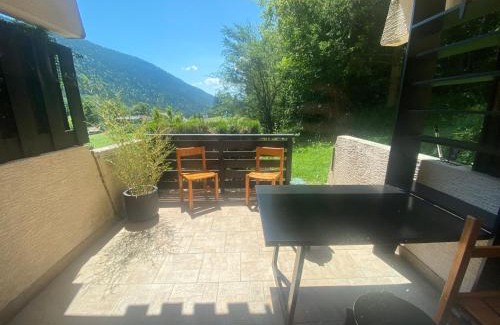 Le Gua Apartamento | La belle Agathe, Vercors