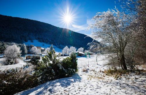 Le Gua Apartamento | La belle Agathe, Vercors