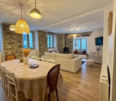 Arreau Casa | La Belle Auroise