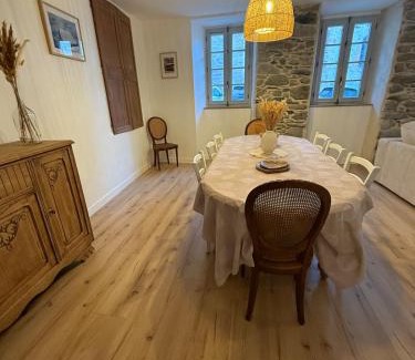 Arreau Casa | La Belle Auroise