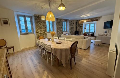 Arreau Casa | La Belle Auroise