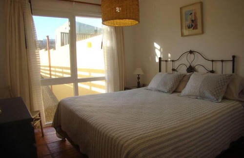 Manatiales Apartamento | La Belle Créole PB * Mar Piscina. Petit Ville du mar