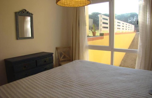 Manatiales Apartamento | La Belle Créole PB * Mar Piscina. Petit Ville du mar