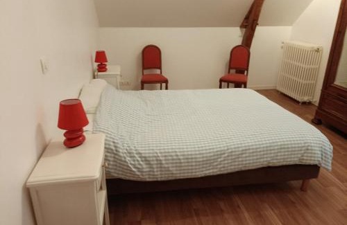 Loches Casa | La belle de la Gaiété