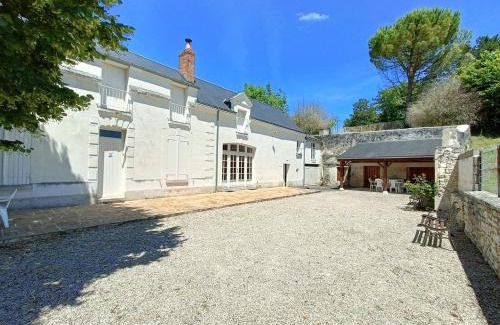 Loches Casa | La Belle de la Gaieté